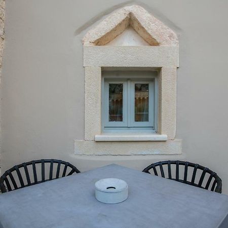 Casa Vitae Villas Rethymno  Bagian luar foto