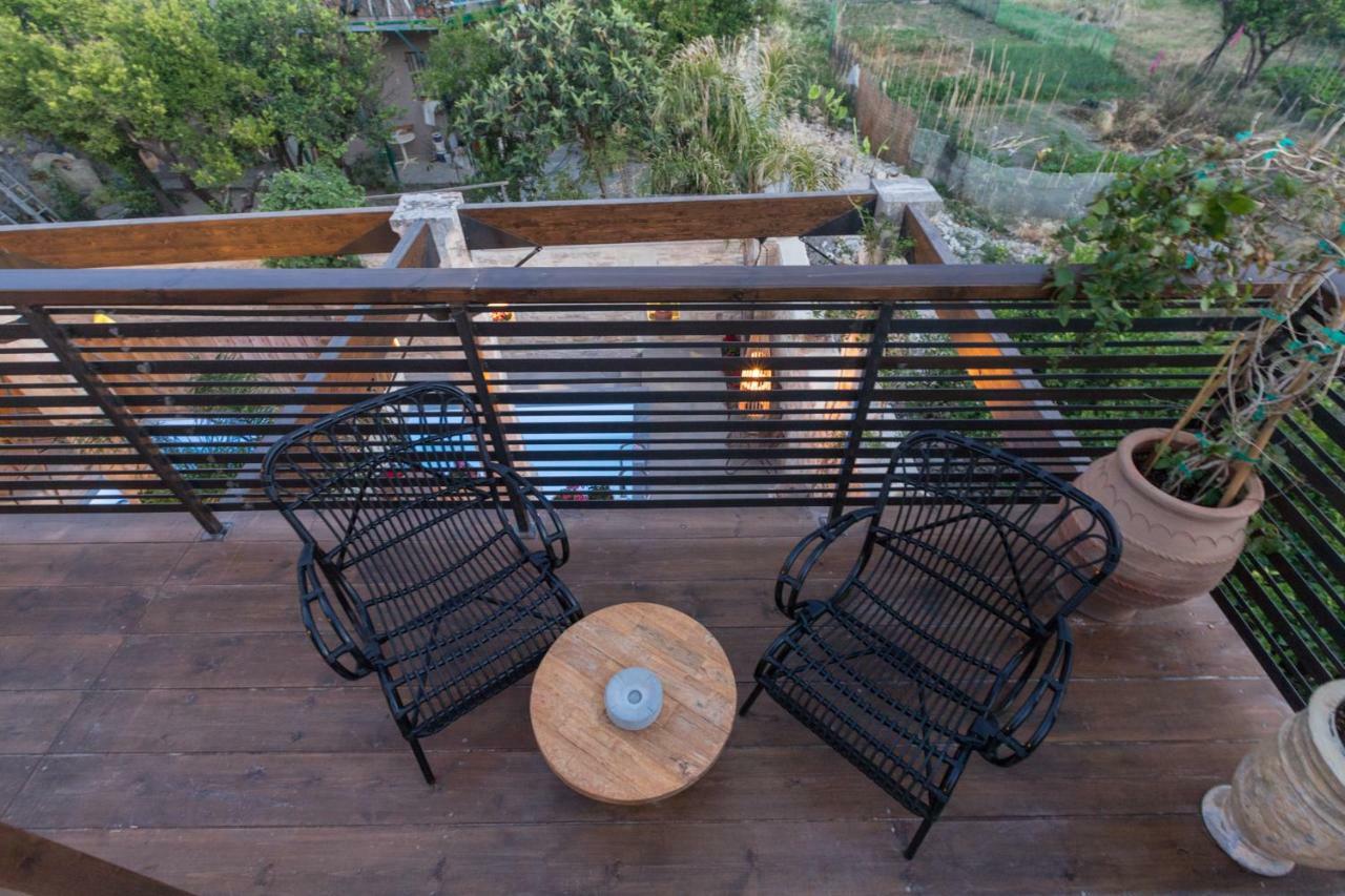 Casa Vitae Villas Rethymno  Bagian luar foto