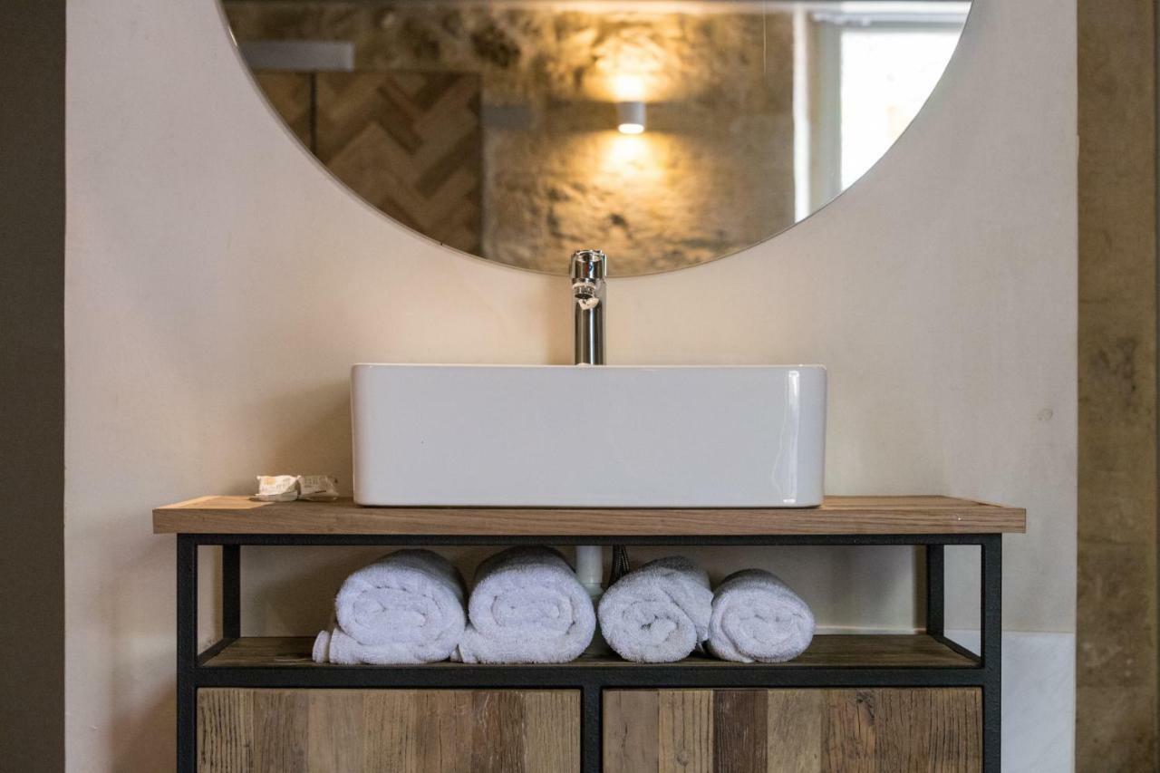 Casa Vitae Villas Rethymno  Bagian luar foto