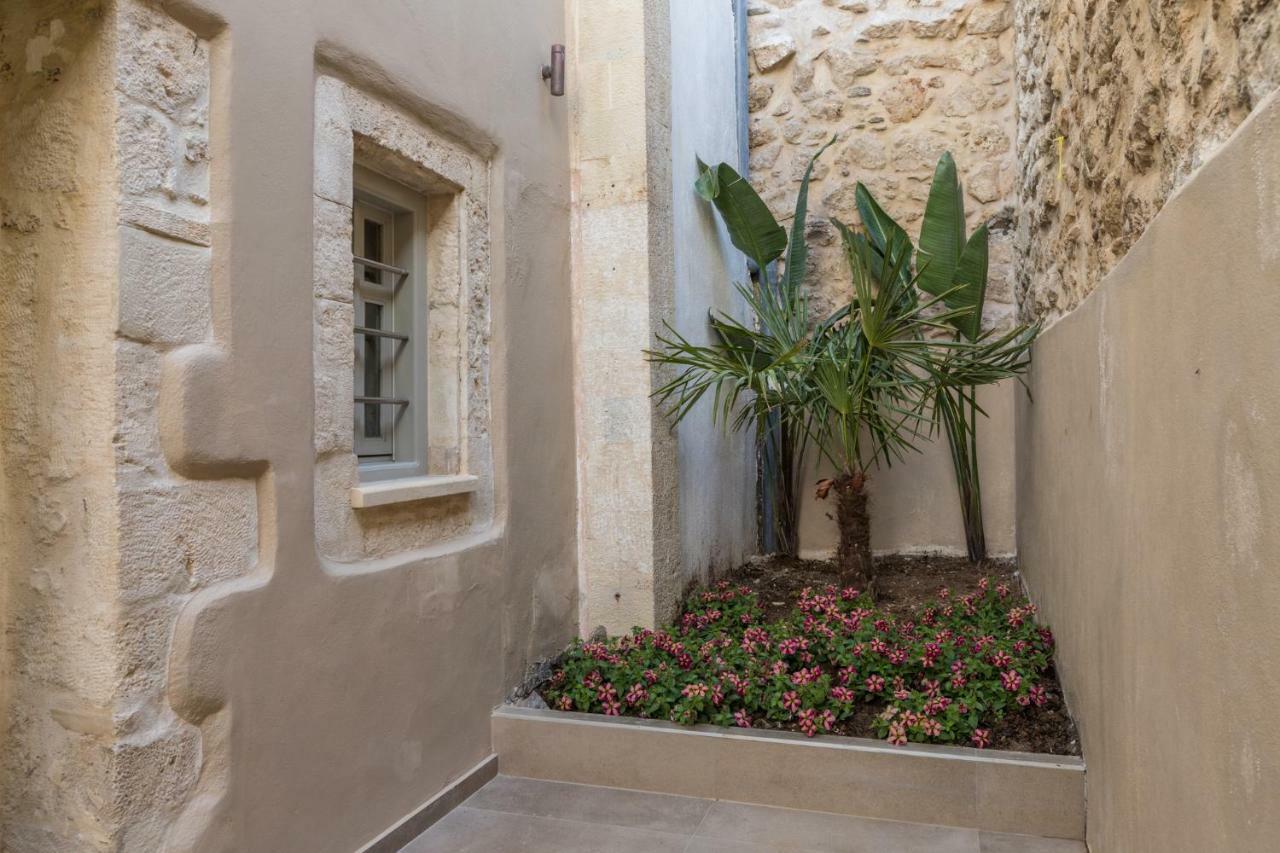 Casa Vitae Villas Rethymno  Bagian luar foto
