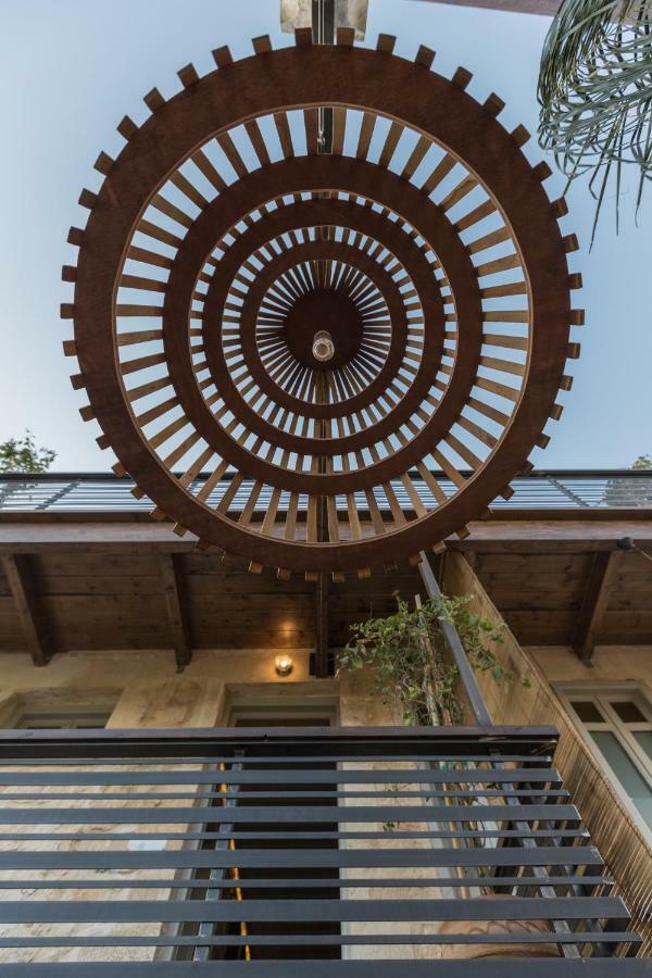 Casa Vitae Villas Rethymno  Bagian luar foto