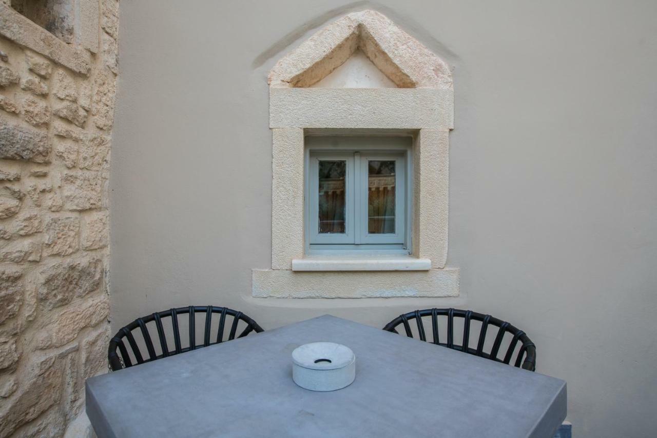Casa Vitae Villas Rethymno  Bagian luar foto